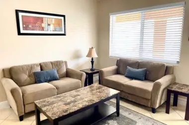 The facilities at Simple Path Recovery in Pompano Beach, FL 5